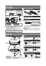 Preview for 5 page of Panasonic SL-CT710 Operating Instructions Manual