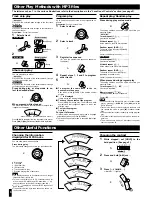 Preview for 6 page of Panasonic SL-MP353J Operating Instructions Manual