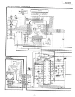 Preview for 3 page of Panasonic SL-S310 Service Manual