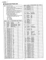 Preview for 10 page of Panasonic SL-S310 Service Manual