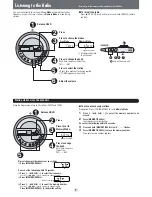 Preview for 7 page of Panasonic SL-SV550 Operating Instructions Manual