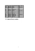 Preview for 43 page of Panasonic SL-SV550GK-S Service Manual