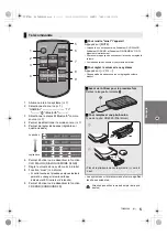 Preview for 21 page of Panasonic SOUNDSLAYER SC-HTB01 Basic Operating Instructions Manual