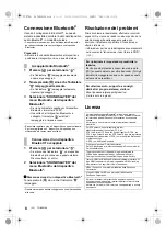 Preview for 32 page of Panasonic SOUNDSLAYER SC-HTB01 Basic Operating Instructions Manual