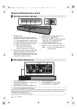 Preview for 36 page of Panasonic SOUNDSLAYER SC-HTB01 Basic Operating Instructions Manual