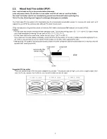 Preview for 5 page of Panasonic SP-R54Z1 Service Manual