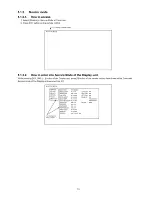 Preview for 13 page of Panasonic SP-R54Z1 Service Manual