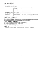 Preview for 18 page of Panasonic SP-R54Z1 Service Manual