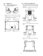 Preview for 30 page of Panasonic SP-R54Z1 Service Manual