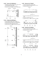 Preview for 36 page of Panasonic SP-R54Z1 Service Manual