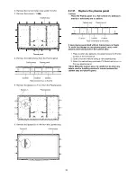 Preview for 38 page of Panasonic SP-R54Z1 Service Manual