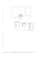 Preview for 160 page of Panasonic SP-R54Z1 Service Manual