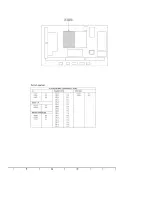 Preview for 164 page of Panasonic SP-R54Z1 Service Manual