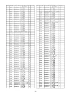 Preview for 215 page of Panasonic SP-R54Z1 Service Manual