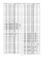 Preview for 217 page of Panasonic SP-R54Z1 Service Manual