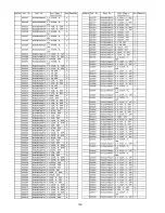 Preview for 229 page of Panasonic SP-R54Z1 Service Manual