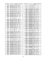 Preview for 230 page of Panasonic SP-R54Z1 Service Manual