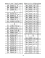 Preview for 232 page of Panasonic SP-R54Z1 Service Manual