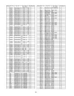 Preview for 233 page of Panasonic SP-R54Z1 Service Manual