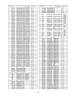 Preview for 236 page of Panasonic SP-R54Z1 Service Manual