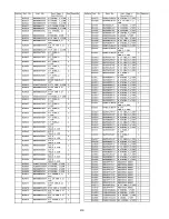 Preview for 239 page of Panasonic SP-R54Z1 Service Manual