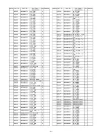 Preview for 245 page of Panasonic SP-R54Z1 Service Manual