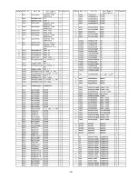 Preview for 252 page of Panasonic SP-R54Z1 Service Manual