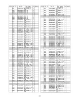 Preview for 254 page of Panasonic SP-R54Z1 Service Manual