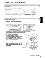 Preview for 9 page of Panasonic SQ-TC510N Operating Instructions Manual