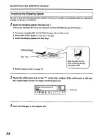 Preview for 14 page of Panasonic SQ-TC510N Operating Instructions Manual