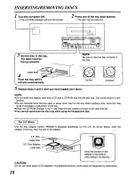 Preview for 18 page of Panasonic SQ-TC510N Operating Instructions Manual