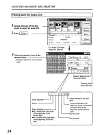 Preview for 24 page of Panasonic SQ-TC510N Operating Instructions Manual