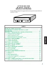 Preview for 37 page of Panasonic SR-8588-B Instruction Manual