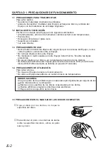 Preview for 52 page of Panasonic SR-8588-B Instruction Manual