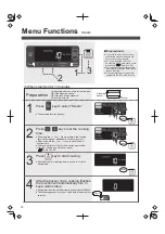 Preview for 12 page of Panasonic SR-AFM181 Operating Instructions Manual