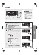 Preview for 15 page of Panasonic SR-AFM181 Operating Instructions Manual