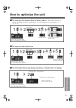 Preview for 23 page of Panasonic SR-AFM181 Operating Instructions Manual