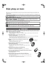 Preview for 26 page of Panasonic SR-AFM181 Operating Instructions Manual