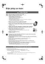 Preview for 28 page of Panasonic SR-AFM181 Operating Instructions Manual