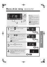 Preview for 35 page of Panasonic SR-AFM181 Operating Instructions Manual