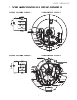 Preview for 3 page of Panasonic SR-GA421 Service Manual