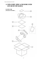 Preview for 12 page of Panasonic SR-GA421 Service Manual