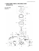 Preview for 15 page of Panasonic SR-GA421 Service Manual