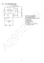 Preview for 6 page of Panasonic SR-JP185WVA-US Service Manual