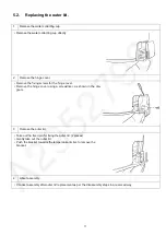 Preview for 11 page of Panasonic SR-JP185WVA-US Service Manual