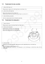 Preview for 12 page of Panasonic SR-JP185WVA-US Service Manual