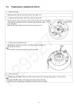 Preview for 13 page of Panasonic SR-JP185WVA-US Service Manual