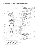 Preview for 15 page of Panasonic SR-JP185WVA-US Service Manual