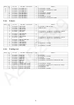 Preview for 18 page of Panasonic SR-JP185WVA-US Service Manual