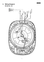 Preview for 5 page of Panasonic SR-MG102 Service Manual